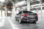 BMW M2 M Performance Parts Concept 2018 года